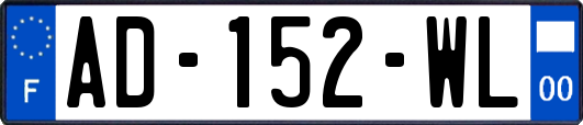 AD-152-WL
