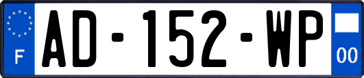 AD-152-WP