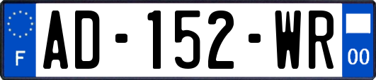 AD-152-WR