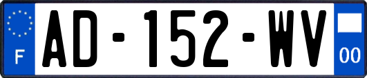 AD-152-WV