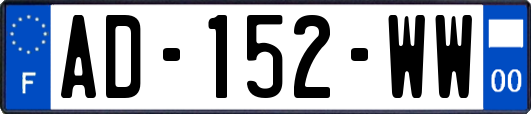 AD-152-WW