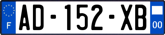 AD-152-XB