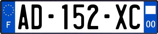 AD-152-XC