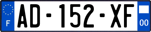 AD-152-XF