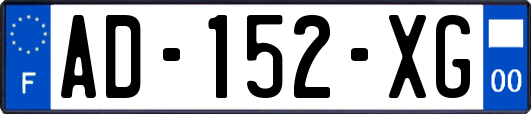 AD-152-XG