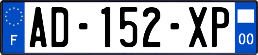 AD-152-XP