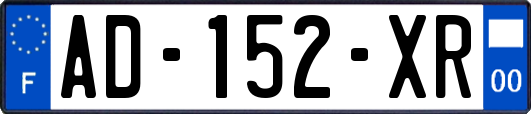 AD-152-XR