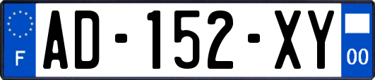 AD-152-XY