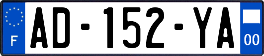 AD-152-YA