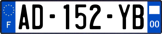 AD-152-YB
