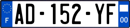 AD-152-YF