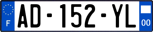 AD-152-YL