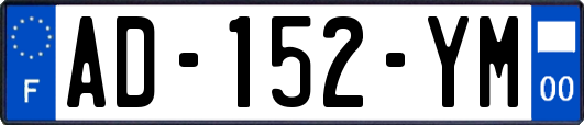 AD-152-YM