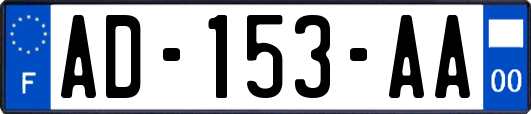 AD-153-AA