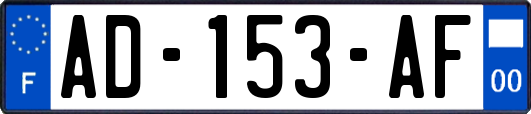 AD-153-AF