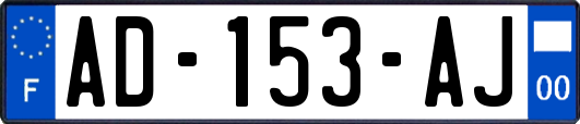 AD-153-AJ