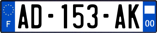 AD-153-AK