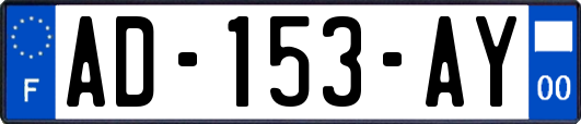 AD-153-AY