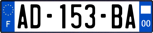 AD-153-BA