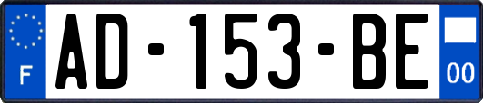 AD-153-BE