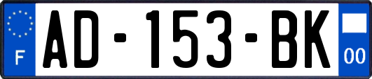 AD-153-BK