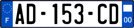 AD-153-CD