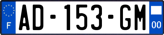 AD-153-GM