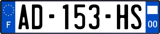 AD-153-HS