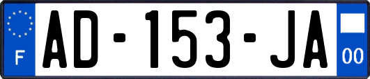 AD-153-JA