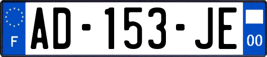 AD-153-JE