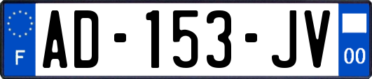 AD-153-JV