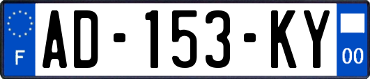 AD-153-KY