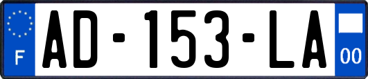 AD-153-LA