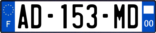 AD-153-MD