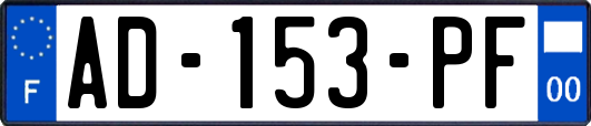 AD-153-PF