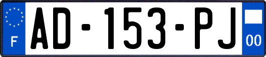 AD-153-PJ