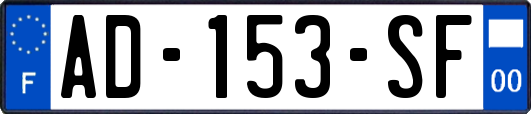 AD-153-SF