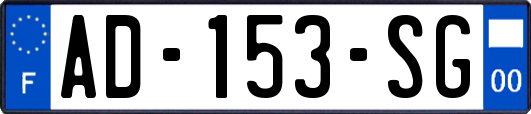 AD-153-SG