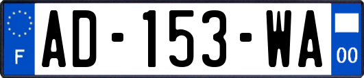 AD-153-WA