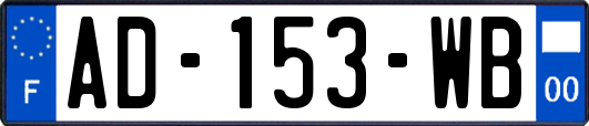 AD-153-WB