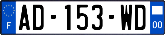 AD-153-WD