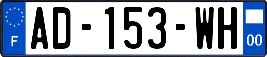 AD-153-WH