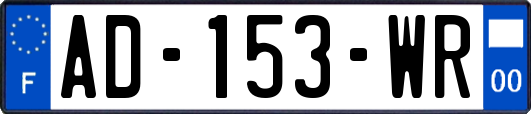 AD-153-WR