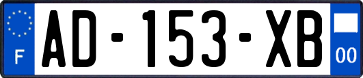 AD-153-XB