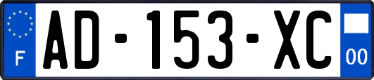 AD-153-XC