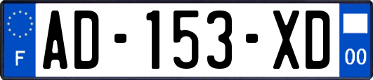 AD-153-XD
