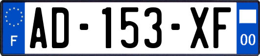 AD-153-XF