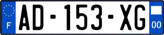 AD-153-XG