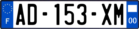 AD-153-XM
