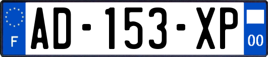 AD-153-XP
